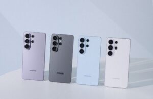 Das Samsung Galaxy S26 Ultra für Content Creation Samsung Galaxy S26 Ultra (Foto: Samsung)