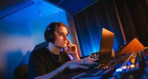 Sennheiser HD 480 PRO soll präzises Monitoring ermöglichen