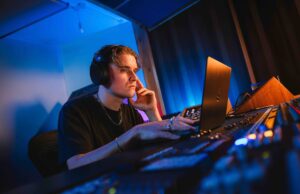 Sennheiser HD 480 PRO soll präzises Monitoring ermöglichen