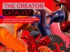 Warum Creator Marketing zum Wachstumstreiber wird Cover des Creator Catalyst (Foto: dentsu)