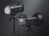 Godox SKIII-V Studio-Blitzserie vorgestellt SK300III-V und SK400III-V (Foto: Godox)