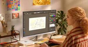 Neue ViewSonic-Monitore für Content Creator Neue ViewSonic-Monitore für Content Creator (Foto: ViewSonic)