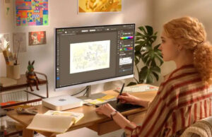 Neue ViewSonic-Monitore für Content Creator Neue ViewSonic-Monitore für Content Creator (Foto: ViewSonic)