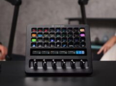 Elgato Stream Deck+ XL bringt mehr Kontrolle für Creator