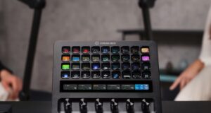 Elgato Stream Deck+ XL bringt mehr Kontrolle für Creator