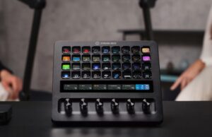 Elgato Stream Deck+ XL bringt mehr Kontrolle für Creator