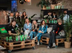 O’Keeffe’s beim Influencer-Event „House of Makers“