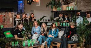 O’Keeffe’s beim Influencer-Event „House of Makers“