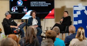 Podcast Summit 2026 soll im Oktober stattfinden