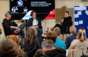 Podcast Summit 2026 soll im Oktober stattfinden