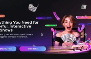 Wie Vibe-Connect die Creator Economy verändern will