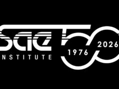 SAE Institute feiert 50 Jahre Ausbildung für Content Creation (Grafik: SAE Institute)