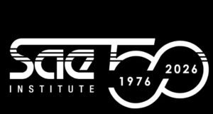 SAE Institute feiert 50 Jahre Ausbildung für Content Creation (Grafik: SAE Institute)
