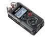Tascam stellt neue Generation seines Vierspur-Handheld-Recorders vor DR-40XP (Foto: Tascam)