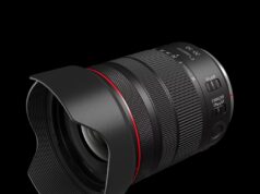 Canon bringt erstes RF-Power-Zoom für Vollformat