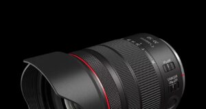 Canon bringt erstes RF-Power-Zoom für Vollformat