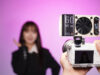 Neue Kompakt-LED Zhiyun Fiveray M60 Ultra Fiveray M60 Ultra (Foto: Zhiyun)