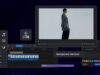 PowerDirector erweitert Videobearbeitung um neue KI-Funktionen
