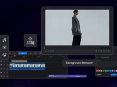 PowerDirector erweitert Videobearbeitung um neue KI-Funktionen