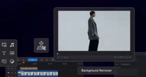 PowerDirector erweitert Videobearbeitung um neue KI-Funktionen