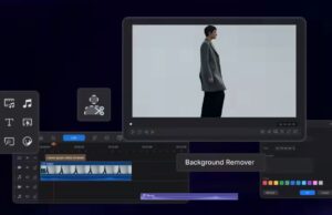 PowerDirector erweitert Videobearbeitung um neue KI-Funktionen