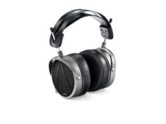Audeze präsentiert Referenzkopfhörer MM-520 für Kreative MM-520 (Foto: Audeze)