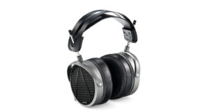 Audeze präsentiert Referenzkopfhörer MM-520 für Kreative MM-520 (Foto: Audeze)