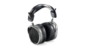 Audeze präsentiert Referenzkopfhörer MM-520 für Kreative MM-520 (Foto: Audeze)