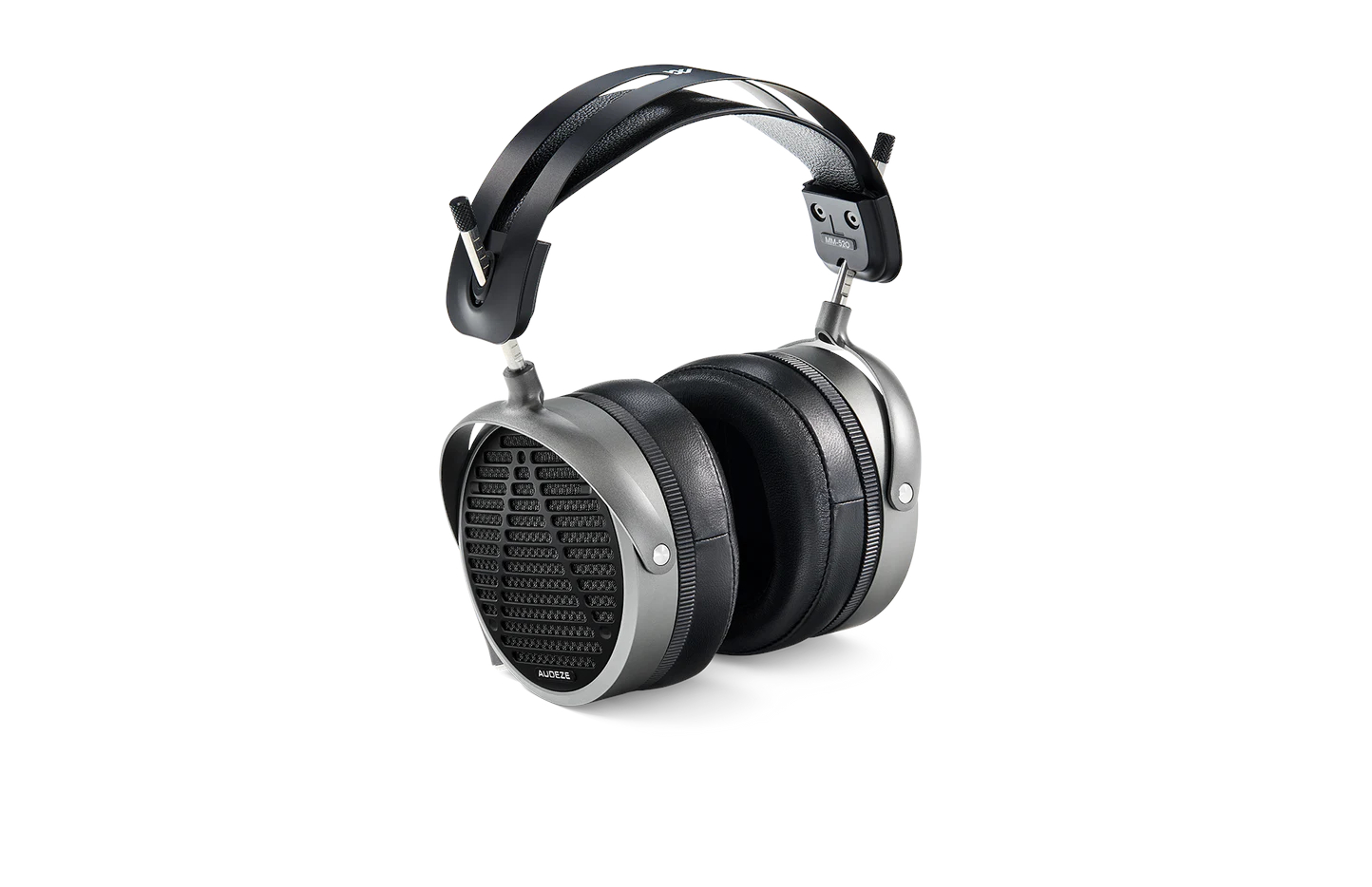 MM-520 (Foto: Audeze) MM-520 (Foto: Audeze)