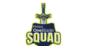 Philips OneBlade startet Creator-Casting für Fortnite-Team Visual zur Kampagne (Foto: Philips)