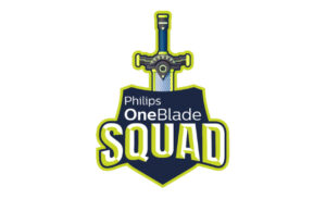 Philips OneBlade startet Creator-Casting für Fortnite-Team Visual zur Kampagne (Foto: Philips)