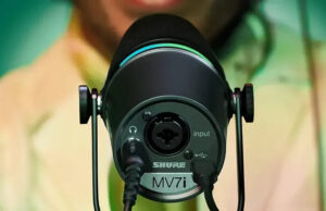 Shure unterstützt Content Creator beim Start auf Twitch Shure unterstützt Content Creator beim Start auf Twitch (Foto: Shure)