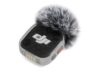 DJI Mic Mini 2S zeichnet intern mit 32-Bit-Float auf