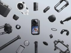 Insta360 X6: Größere Sensoren und mehr Tempo
