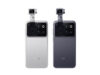 Honor Robot Phone mit integriertem mechanischem Gimbal Honor Robot Phone (Foto: Honor)