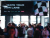 Yamaha unterstützt die Community bei der Content-Erstellung Yamaha Creator House in Hamburg (Foto: Yamaha Motor Europe)