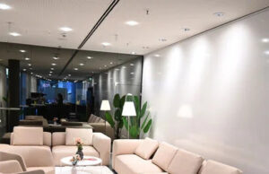 Wie die Messe Stuttgart Content Creator unterstützt Messe Stuttgart eröffnet die Creator Lounge (Foto: Messe Stuttgart)
