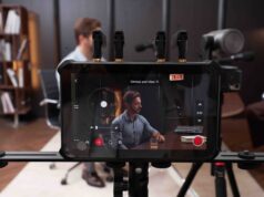 Obsbot Talent 2 startet mit 4K60 und mehr Eingängen