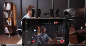 Obsbot Talent 2 startet mit 4K60 und mehr Eingängen