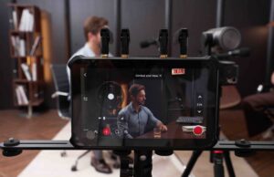 Obsbot Talent 2 startet mit 4K60 und mehr Eingängen