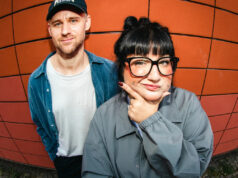 Circus by Scholz & Friends für Social- und Creator-Marketing Jonathan Faerber und Natalie Malczuk (Foto: Scholz & Friends)