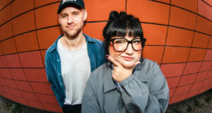 Circus by Scholz & Friends für Social- und Creator-Marketing Jonathan Faerber und Natalie Malczuk (Foto: Scholz & Friends)