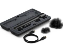 Elgato stellt Funkmikrofon Wave Go für Creator vor