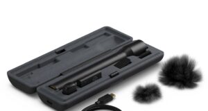 Elgato stellt Funkmikrofon Wave Go für Creator vor