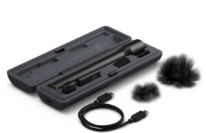 Elgato stellt Funkmikrofon Wave Go für Creator vor
