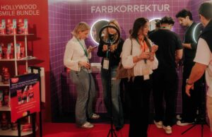 Hatraco vernetzt Marken und Creators beim Creator Club
