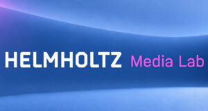 Helmholtz gründet Media Lab und startet Creator-Programm