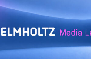 Helmholtz gründet Media Lab und startet Creator-Programm